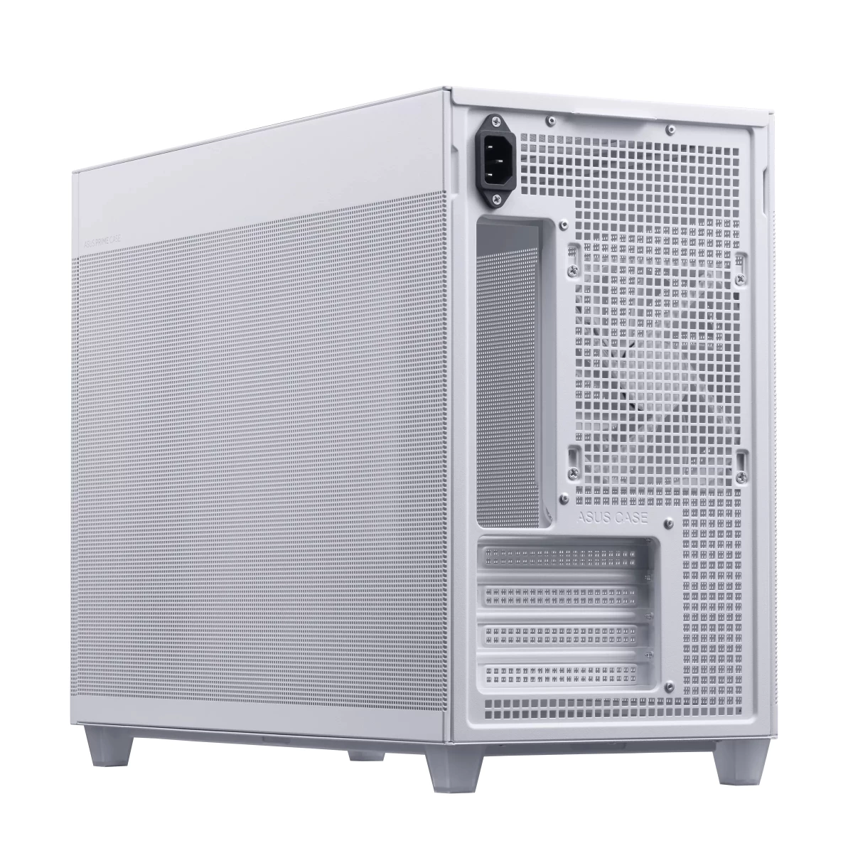 Galery – ASUS Prime AP201 MicroATX Mini Tower Branco0