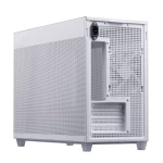 Galery – ASUS Prime AP201 MicroATX Mini Tower Branco0