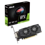 Galery – ASUS GeForce RTX 3050 LP BRK OC Edition NVIDIA 6 GB GDDR60