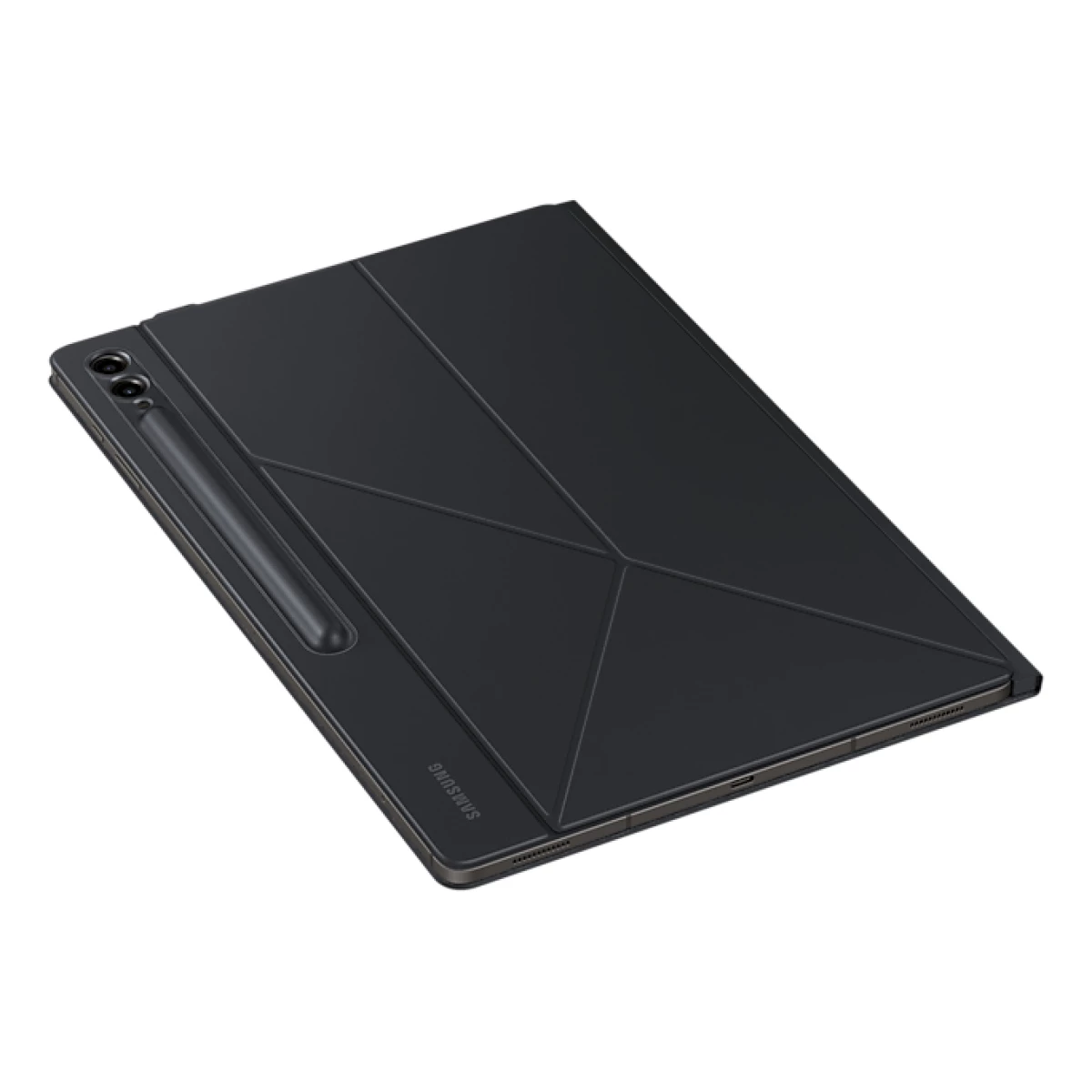 Galery – Samsung EF-BX910PBEGWW capa para tablet 37,1 cm (14.6″) Preto0