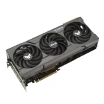 Galery – ASUS TUF Gaming TUF-RX7700XT-O12G-GAMING AMD Radeon RX 7700 XT 12 GB GDDR60