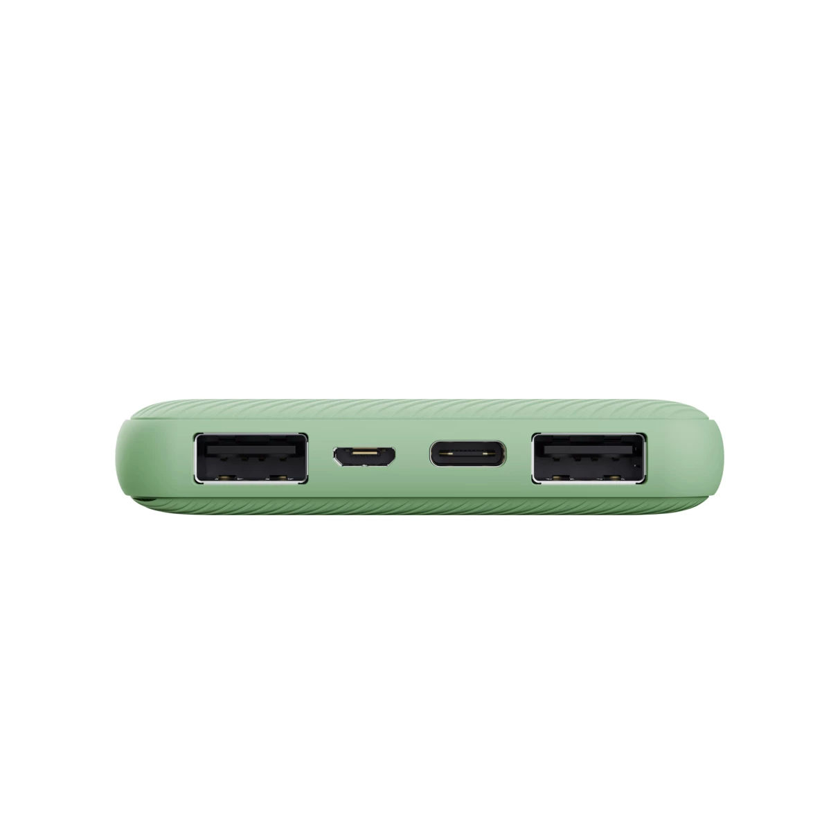 Galery – Trust 25029 power bank Ião-lítio 10000 mAh Verde0