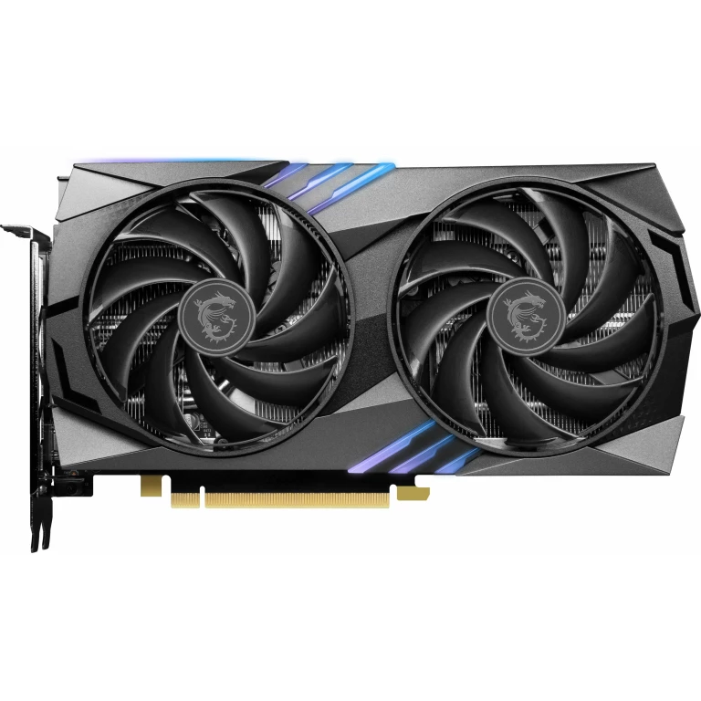 Thumbnail-MSI GAMING GeForce RTX 4060 Ti X 8G NVIDIA 8 GB GDDR6