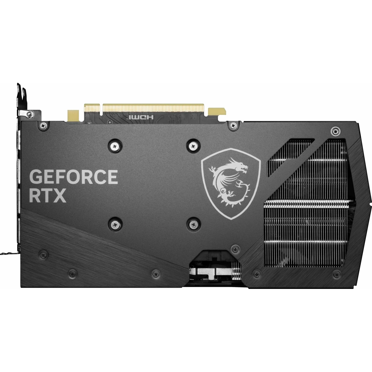 Galery – MSI GAMING GeForce RTX 4060 Ti X 8G NVIDIA 8 GB GDDR60