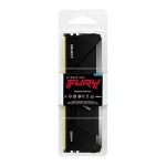 Galery – Kingston Technology FURY Beast RGB módulo de memória 16 GB 1 x 16 GB DDR40