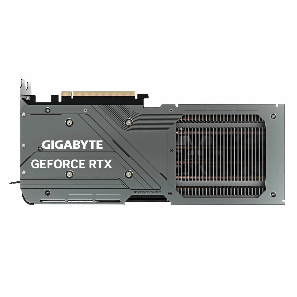 Galery – Gigabyte GAMING GeForce RTX 4070 Ti SUPER OC 16G NVIDIA 16 GB GDDR6X0