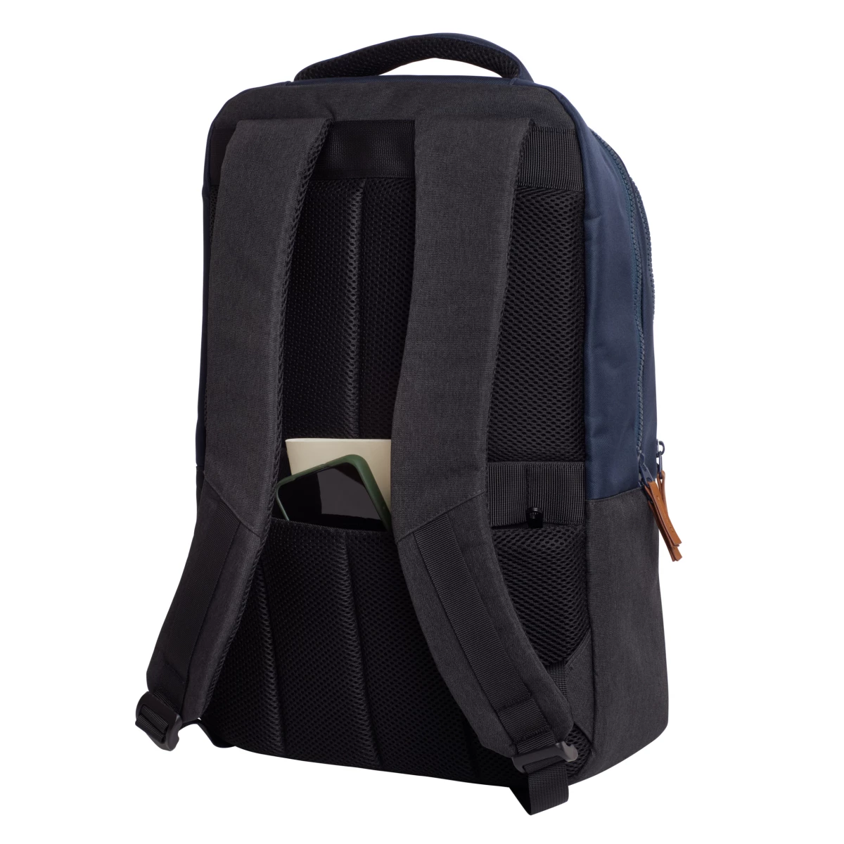 Galery – Trust Lisboa 40,6 cm (16″) Mochila Azul0