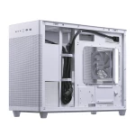 Galery – ASUS Prime AP201 MicroATX Mini Tower Branco0