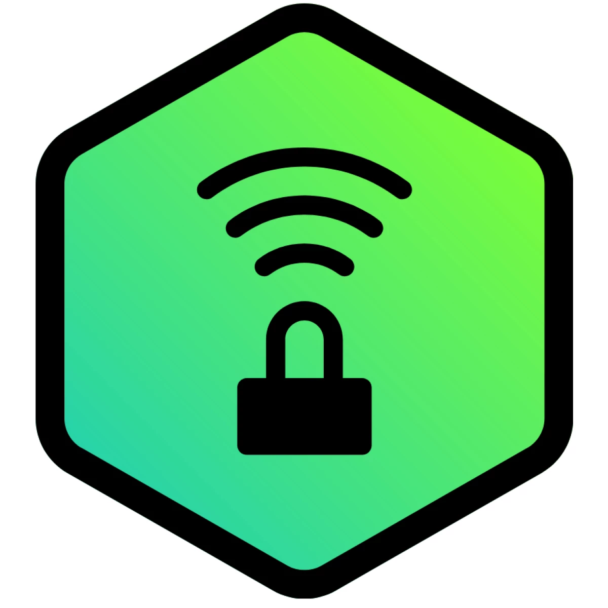 Thumbnail-Kaspersky VPN Secure Connection Gestão de segurança Completa 1 licença(s) 1 ano(s)