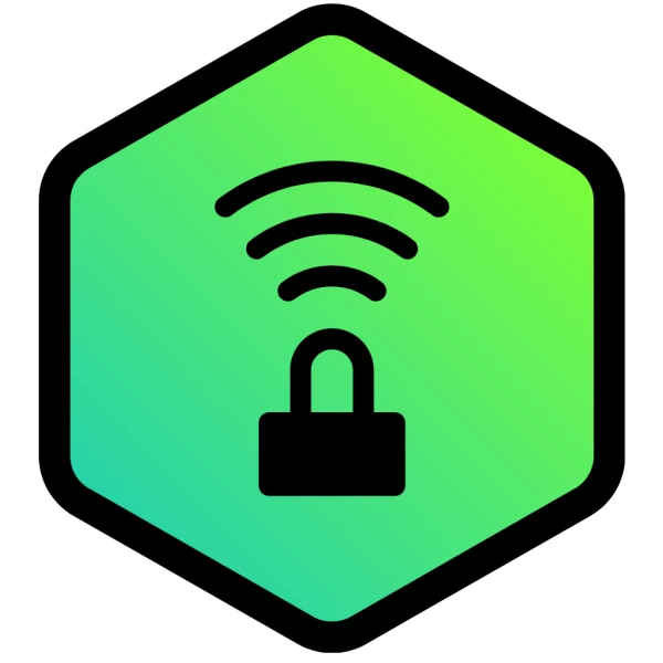 Thumbnail-Kaspersky VPN Secure Connection Gestão de segurança Completa 1 licença(s) 1 ano(s)