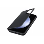 Galery – Samsung EF-ZS711CBEGWW capa para telemóvel 16,3 cm (6.4″) Carteira de bolso Preto0