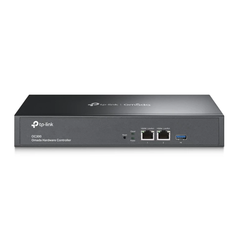 Thumbnail-TP-Link Omada OC300 gateway/controlador 10, 100, 1000 Mbit/s