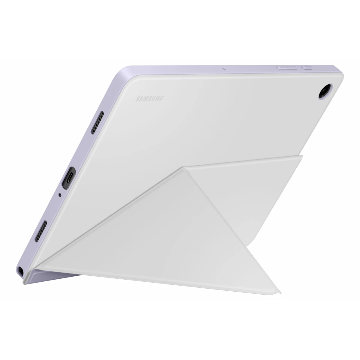 Galery – Samsung EF-BX210TWEGWW capa para tablet 27,9 cm (11″) Fólio Branco0