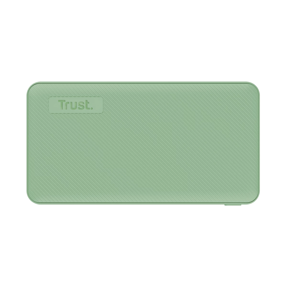 Galery – Trust 25029 power bank Ião-lítio 10000 mAh Verde0