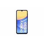 Galery – Samsung Galaxy A15 5G SM-A156B 16,5 cm (6.5″) Dual SIM híbrido Android 14 5G USB Type-C 4 GB 128 GB 5000 mAh Preto, Azul0