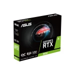 Galery – ASUS GeForce RTX 3050 LP BRK OC Edition NVIDIA 6 GB GDDR60