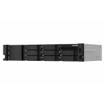 Galery – QNAP TS-864EU-RP-8G servidor NAS e de armazenamento Rack (2U) Ethernet LAN Preto0