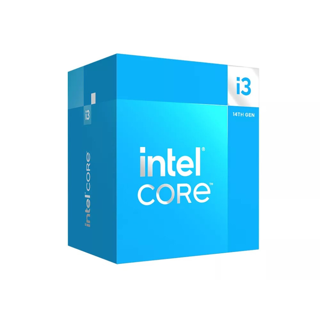 Thumbnail-Intel Core i3-14100F processador 12 MB Smart Cache Caixa