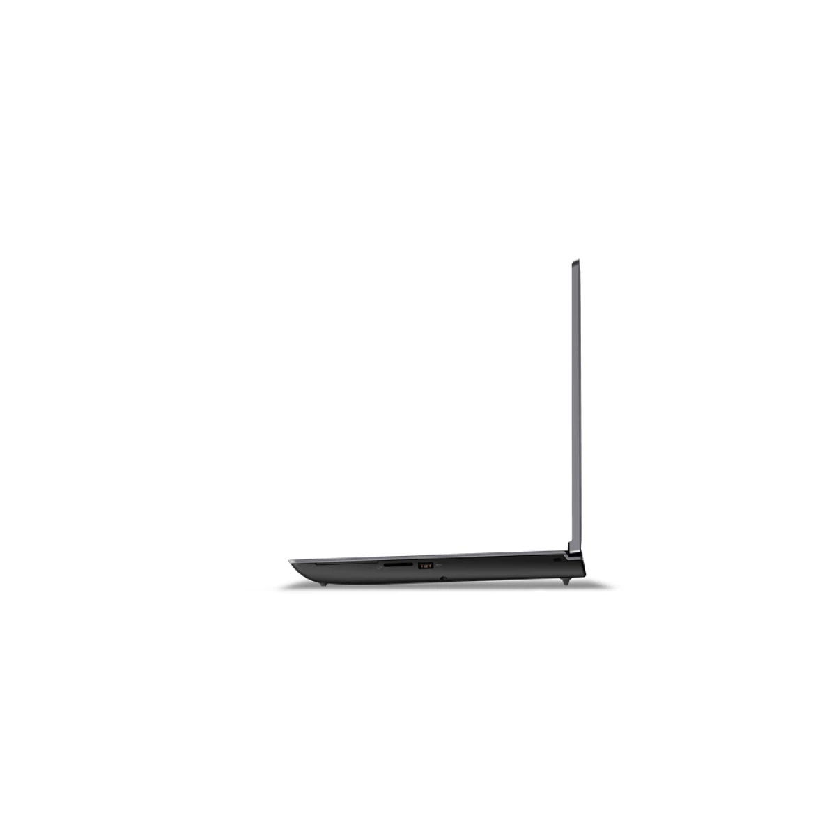 Galery – Lenovo ThinkPad P16 Gen 2 Intel® Core™ i7 i7-13700HX Estação de trabalho móvel 40,6 cm (16″) WUXGA 32 GB DDR5-SDRAM 1 TB SSD NVIDIA RTX 2000 Ada Wi-Fi 6E (802.11ax) Windows 11 Pro Preto0