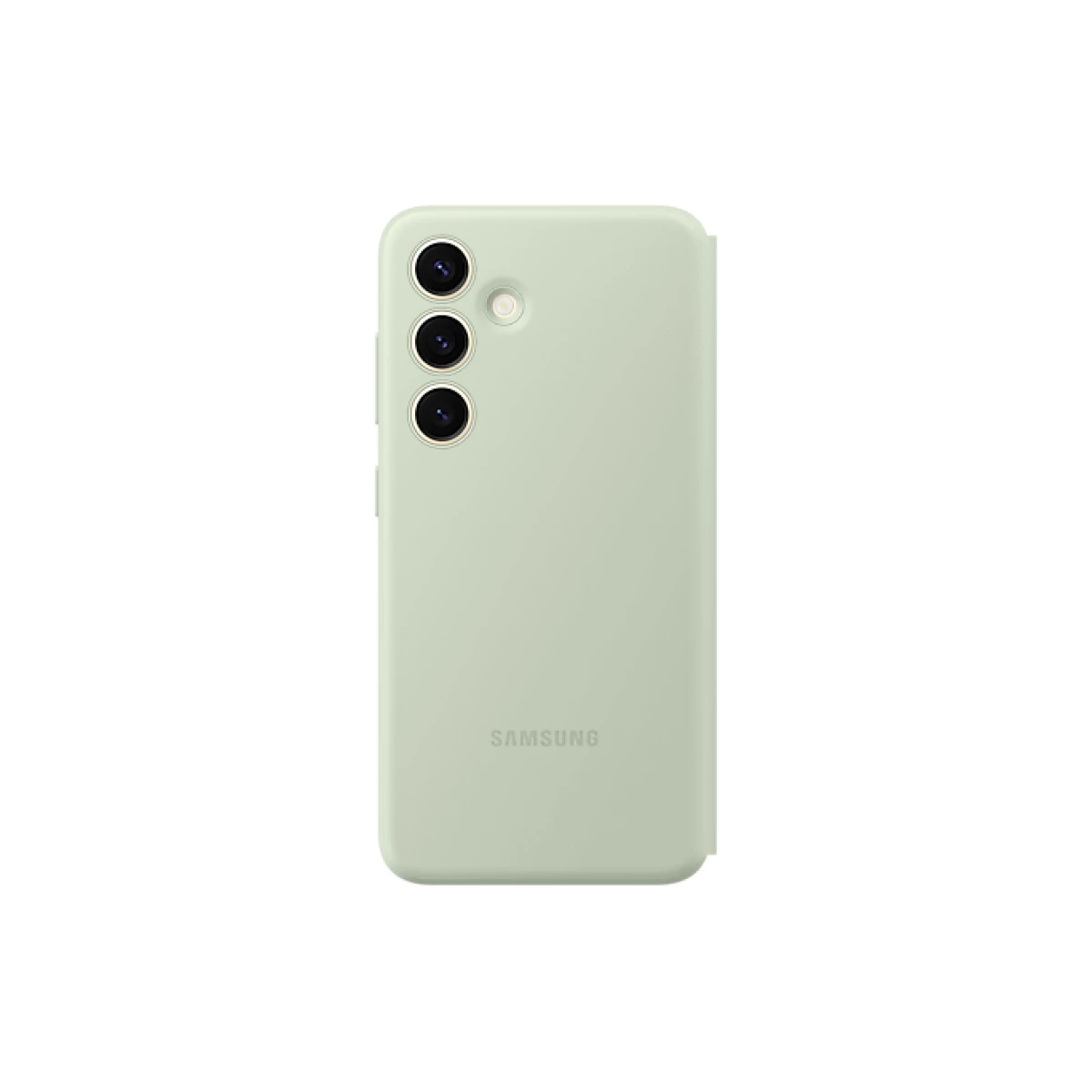 Galery – Samsung Smart View Case capa para telemóvel 15,8 cm (6.2″) Carteira de bolso Verde0