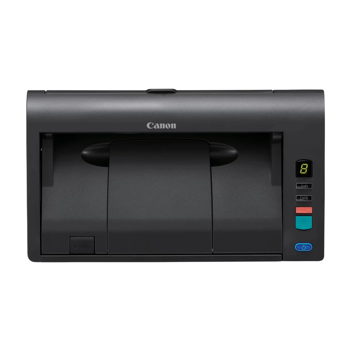 Galery – Canon imageFORMULA DR-M140II Scanner ADF + alimentado por folhas 600 x 600 DPI A4 Preto0