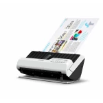 Galery – Epson DS-C490 Scanner ADF + alimentado por folhas 600 x 600 DPI A4 Preto, Branco0