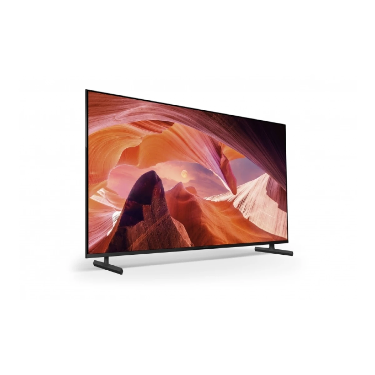 Galery – Sony FWD-55X80L TV 139,7 cm (55″) 4K Ultra HD Smart TV Wi-Fi Preto0