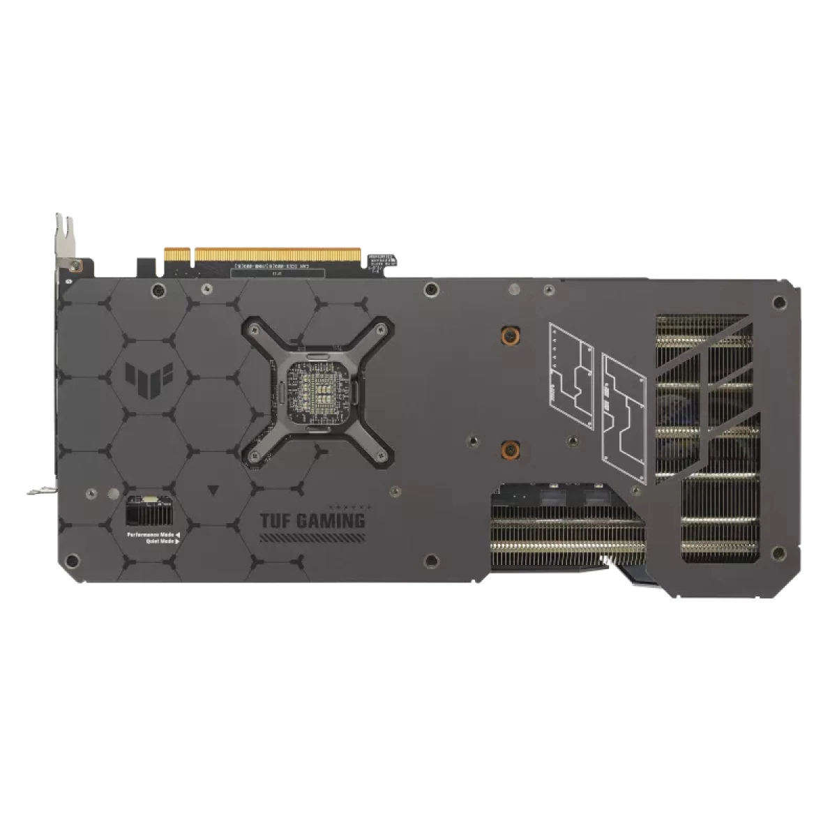 Galery – ASUS TUF Gaming TUF-RX7700XT-O12G-GAMING AMD Radeon RX 7700 XT 12 GB GDDR60