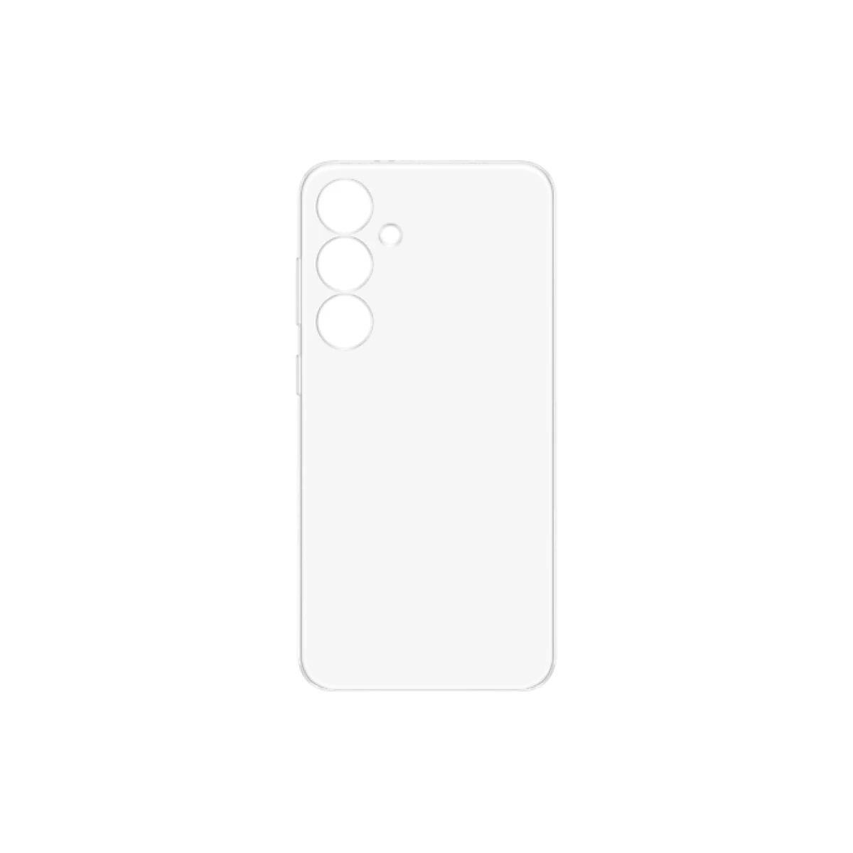 Galery – Samsung Clear Case capa para telemóvel 17 cm (6.7″) Transparente0