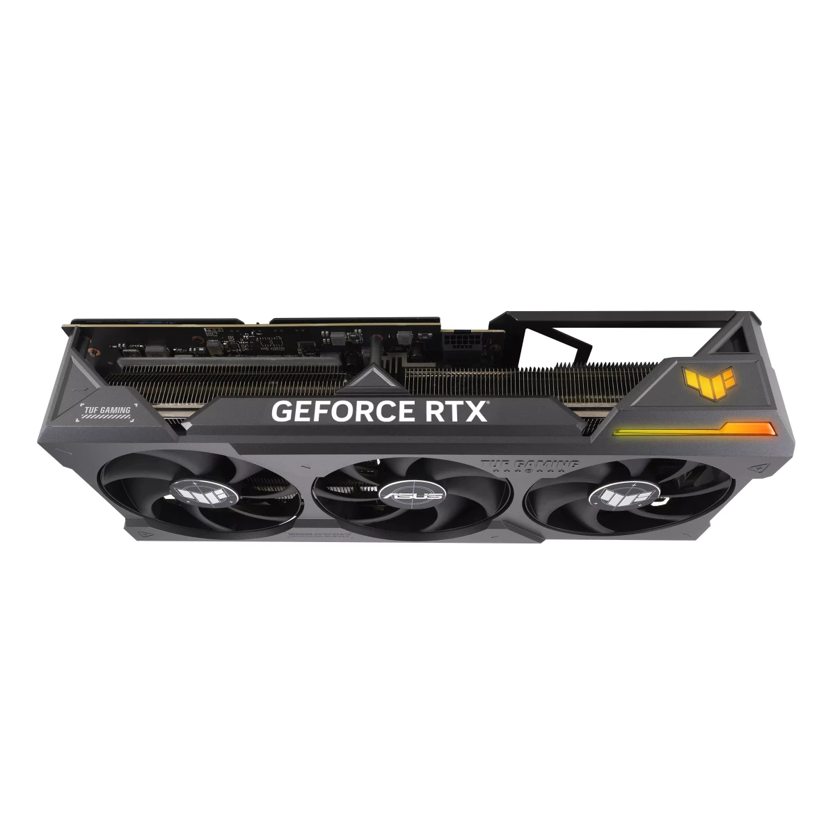 Galery – ASUS TUF Gaming TUF-RTX4090-O24G-GAMING NVIDIA GeForce RTX 4090 24 GB GDDR6X0