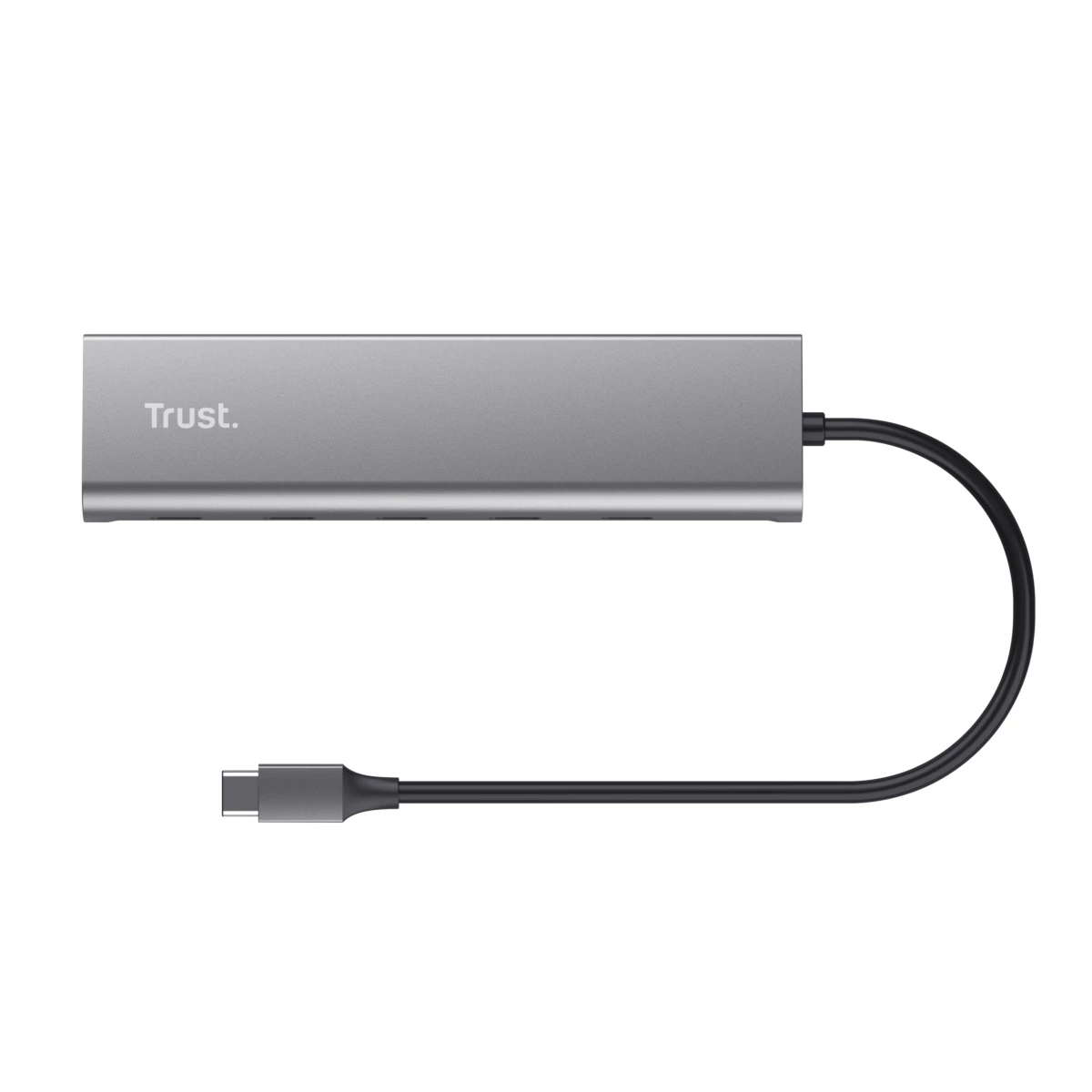 Galery – Trust Halyx USB 3.2 Gen 1 (3.1 Gen 1) Type-C Prateado0