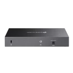 Galery – TP-Link Omada SG2210XMP-M2 switch de rede Gerido L2/L2+ 2.5G Ethernet (100/1000/2500) Power over Ethernet (PoE) Preto0