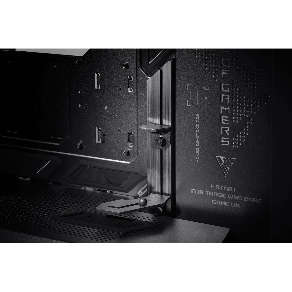 Galery – ASUS ROG HYPERION GR701 Tower Preto0