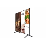 Galery – Samsung LH55BECHLGUXEN ecrã de sinalização Plasma digital 139,7 cm (55″) LED Wi-Fi 4K Ultra HD Preto Processador built-in Tizen0