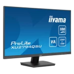 Galery – iiyama ProLite XU2794QSU-B6 monitor de ecrã 68,6 cm (27″) 2560 x 1440 pixels Wide Quad HD LCD Preto0