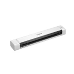 Galery – Brother DS-640 scanner Digitalizador portátil 1200 x 1200 DPI A4 Preto, Branco0