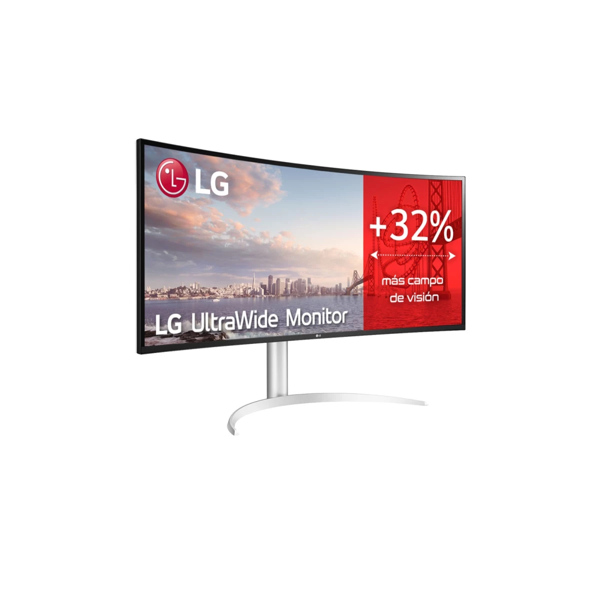 Galery – LG 40WP95CP-W monitor de ecrã 100,8 cm (39.7″) 5120 x 2160 pixels Ultra HD 5K LED Branco0