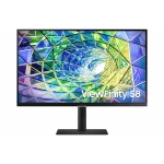 Galery – Samsung ViewFinity S8 S80UA monitor de ecrã 68,6 cm (27″) 3840 x 2160 pixels 4K Ultra HD LCD Preto0