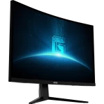 Galery – MSI G27C3F monitor de ecrã 68,6 cm (27″) 1920 x 1080 pixels Full HD LCD Preto0