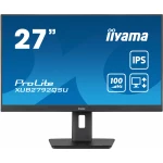 Thumbnail-iiyama ProLite monitor de ecrã 68,6 cm (27″) 2560 x 1440 pixels Full HD LED Preto