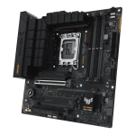 Galery – ASUS TUF Gaming B760M-Plus WIFI Intel B760 LGA 1700 micro ATX0