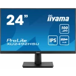 Thumbnail-iiyama ProLite monitor de ecrã 60,5 cm (23.8″) 1920 x 1080 pixels Full HD LED Preto