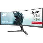 Galery – iiyama G-MASTER RED EAGLE CURVED monitor de ecrã 114,3 cm (45″) 5120 x 1440 pixels Dual QHD LED Preto0