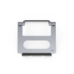 Galery – i-tec Metal C31METALPAD Suporte para Computadores Portáteis Suporte para computador portátil Cinzento 39,6 cm (15.6″)0