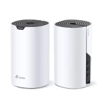 Galery – TP-Link DECO S7 (2-Pack) Dual-band (2,4 GHz / 5 GHz) Wi-Fi 5 (802.11ac) Branco 3 Interno0