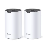 Thumbnail-TP-Link DECO S7 (2-Pack) Dual-band (2,4 GHz / 5 GHz) Wi-Fi 5 (802.11ac) Branco 3 Interno