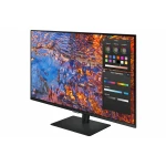 Galery – Samsung LS32B800PXU monitor de ecrã 81,3 cm (32″) 3840 x 2160 pixels 4K Ultra HD LCD Preto0