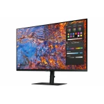 Galery – Samsung LS32B800PXU monitor de ecrã 81,3 cm (32″) 3840 x 2160 pixels 4K Ultra HD LCD Preto0