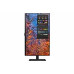 Galery – Samsung LS27B800PXU monitor de ecrã 68,6 cm (27″) 3840 x 2160 pixels 4K Ultra HD LCD Preto0