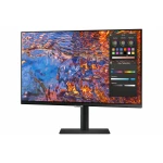 Galery – Samsung LS27B800PXU monitor de ecrã 68,6 cm (27″) 3840 x 2160 pixels 4K Ultra HD LCD Preto0